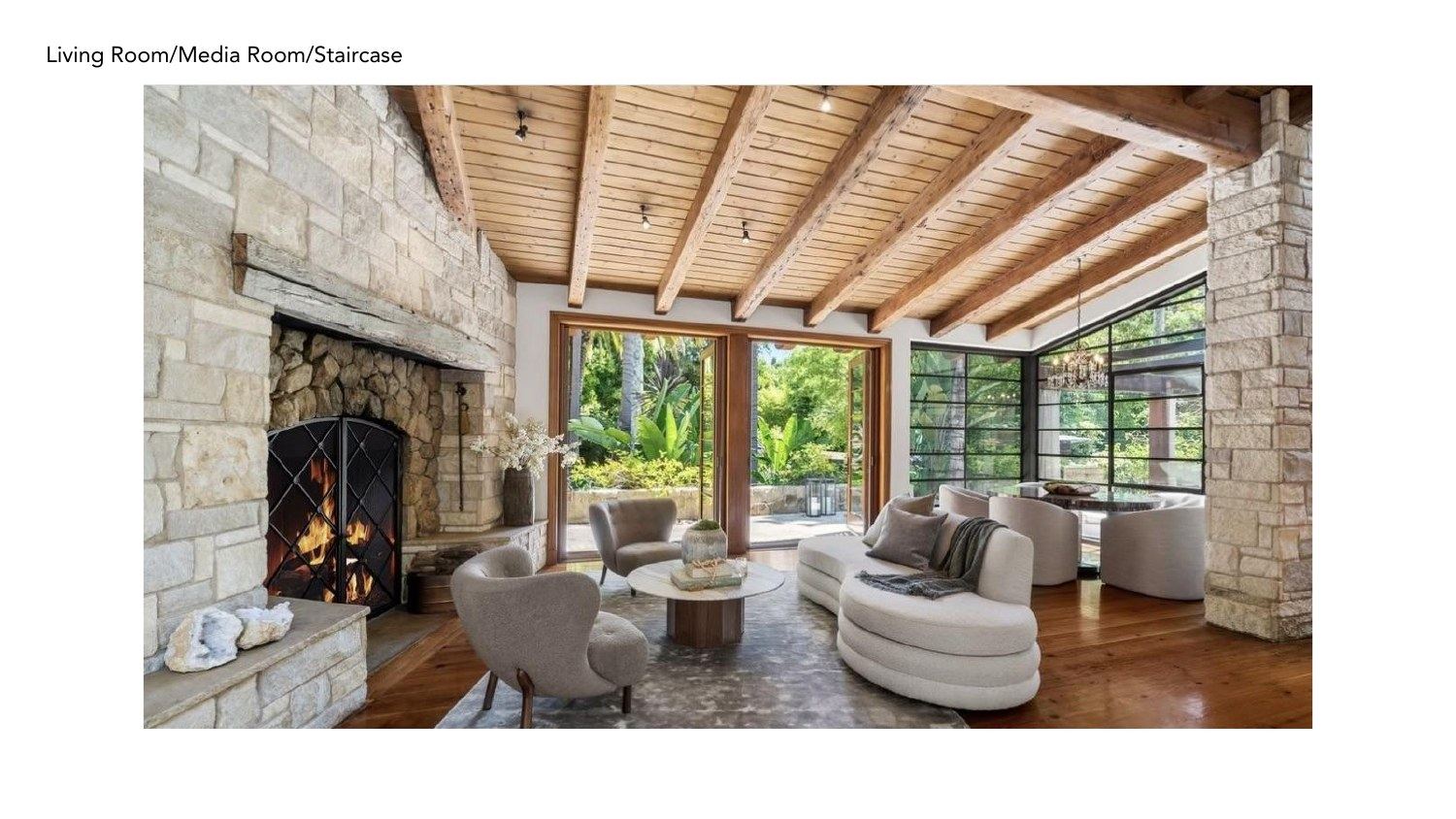 Bel Air Concept slide 31